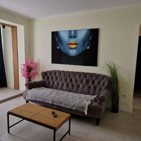 University Apartment バイア·マーレ エクステリア 写真