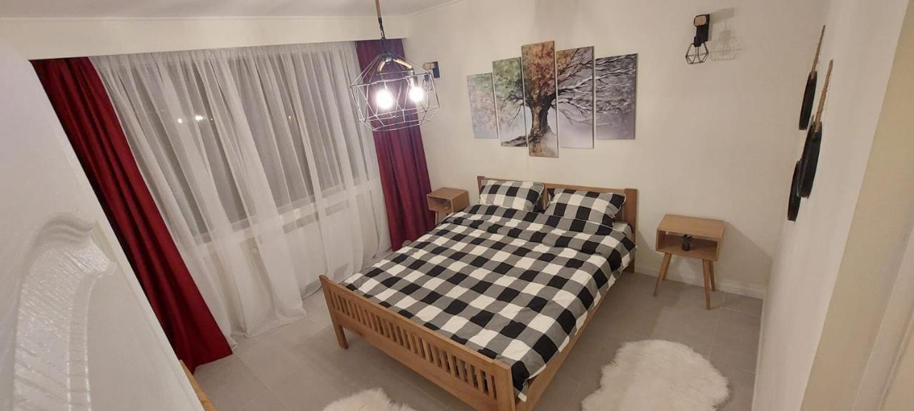 University Apartment バイア·マーレ エクステリア 写真