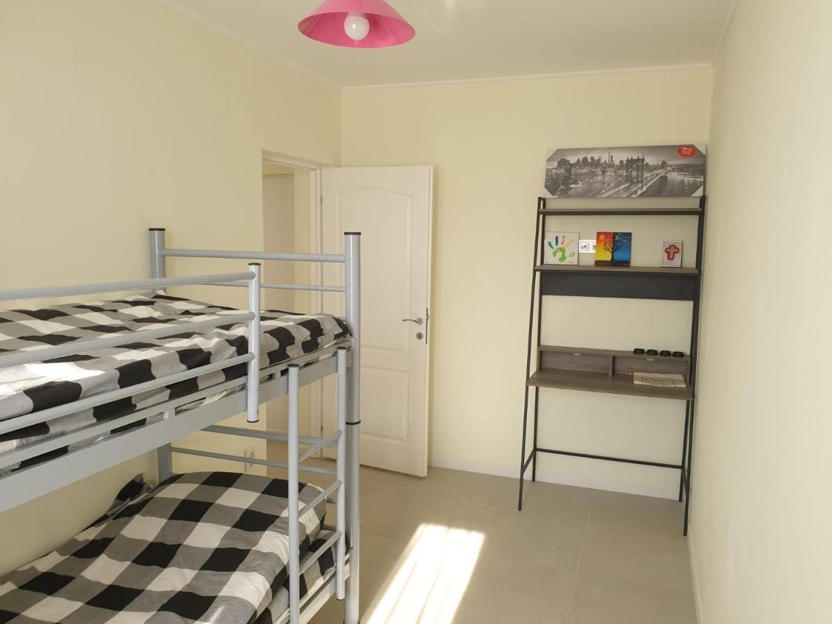 University Apartment バイア·マーレ エクステリア 写真