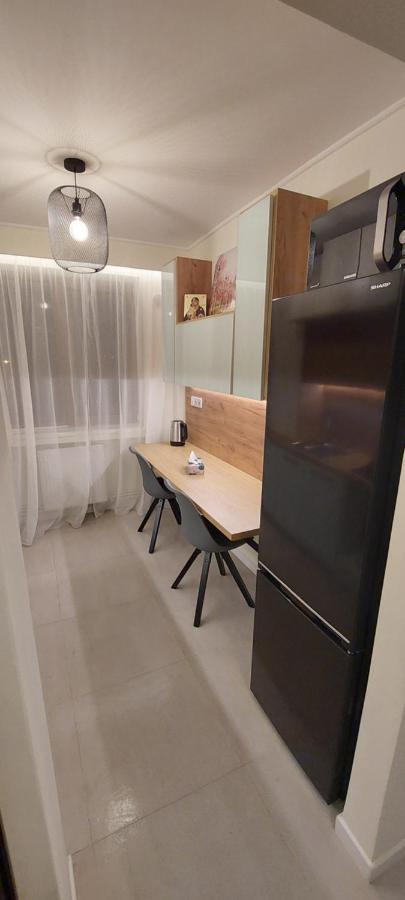 University Apartment バイア·マーレ エクステリア 写真