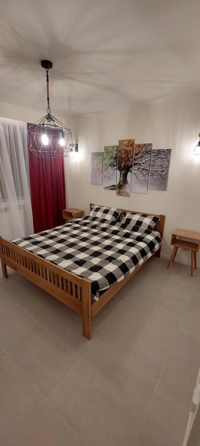 University Apartment バイア·マーレ エクステリア 写真