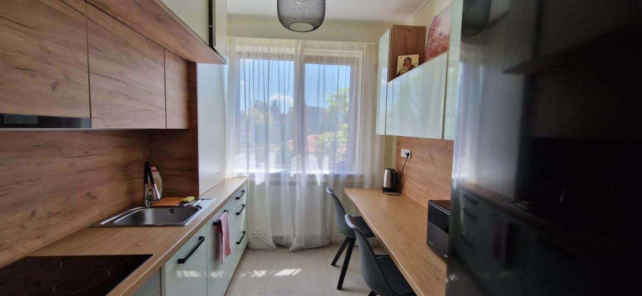 University Apartment バイア·マーレ エクステリア 写真